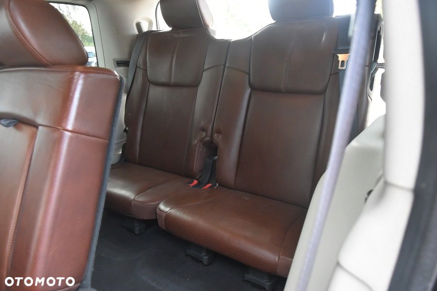 Jeep Commander 3.0 CRD DPF Automatik Limited - 23