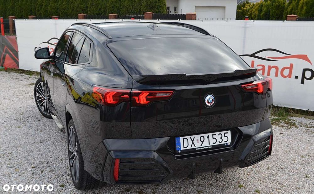 BMW X2 xDrive20d - 10