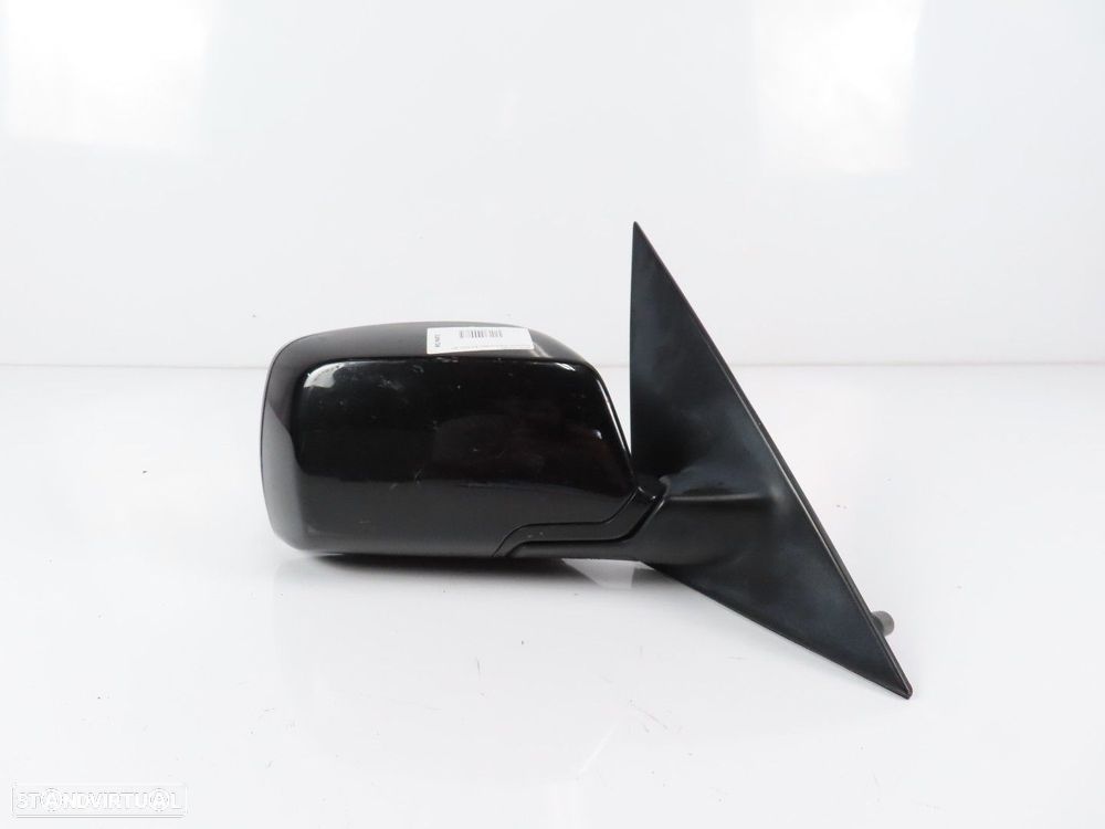 Retrovisor / Espelho Completo Usado / Original BMW X3 (E83) 51163448132 - 2
