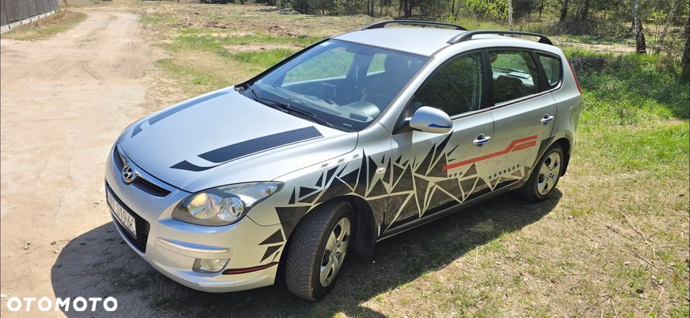 Hyundai i30 1.6 CRDi Comfort - 8