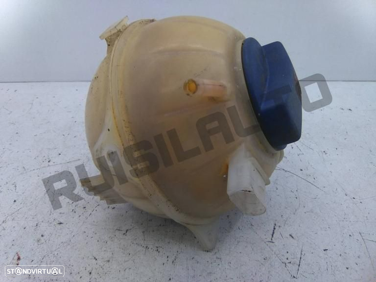 Depósito / Vaso Agua Radiador 6q012_1407 Skoda Fabia I Combi (6 - 5