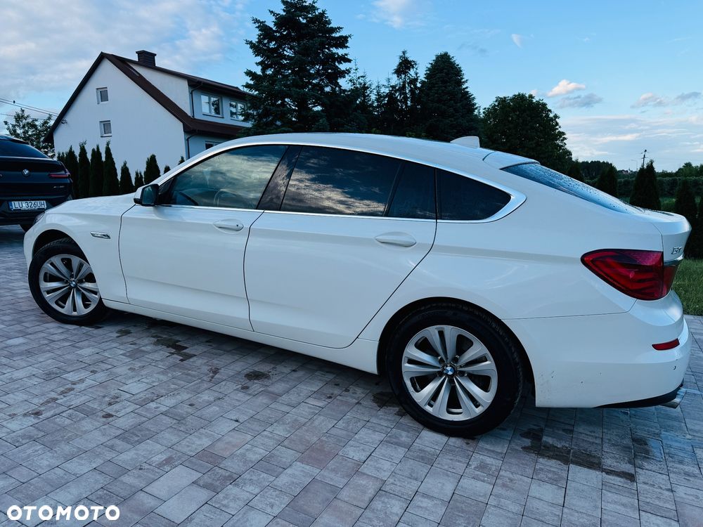 BMW Seria 5 - 3