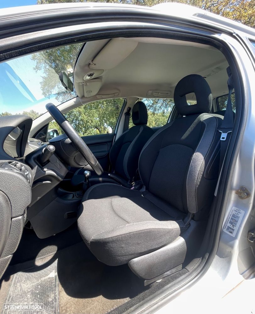 Peugeot 206 SW 1.4 16V XS - 11