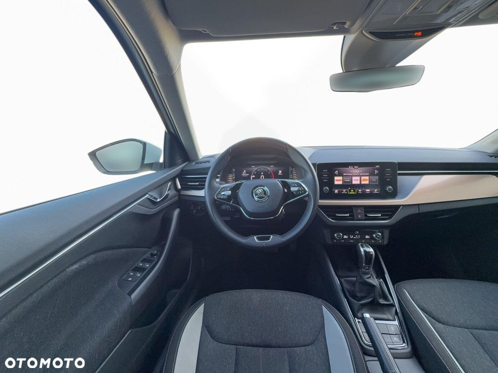 Skoda Kamiq 1.0 TSI Style DSG - 15