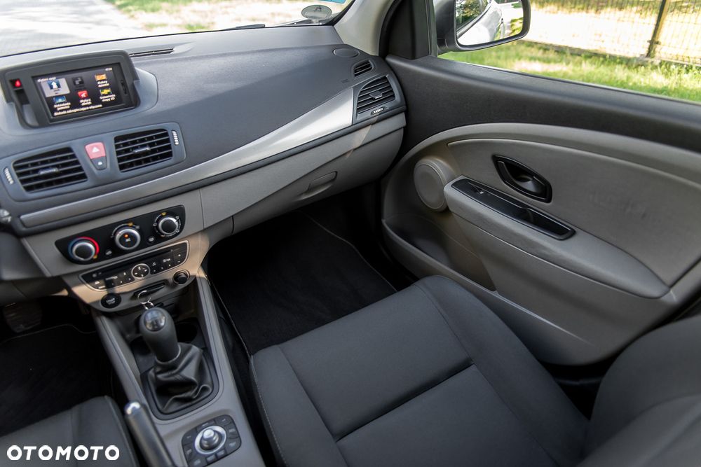 Renault Megane - 36