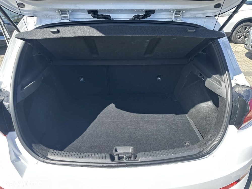 Hyundai i30 1.0 T-GDI Modern - 23