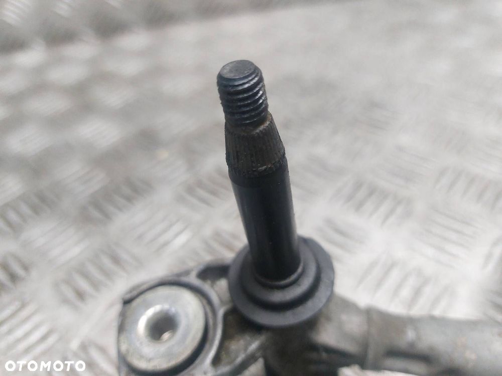 RAMIONA WYCIERACZEK+ MECHANIZM PRZÓD AUDI Q5 8R 8R1955407B 8R1955408B - 4