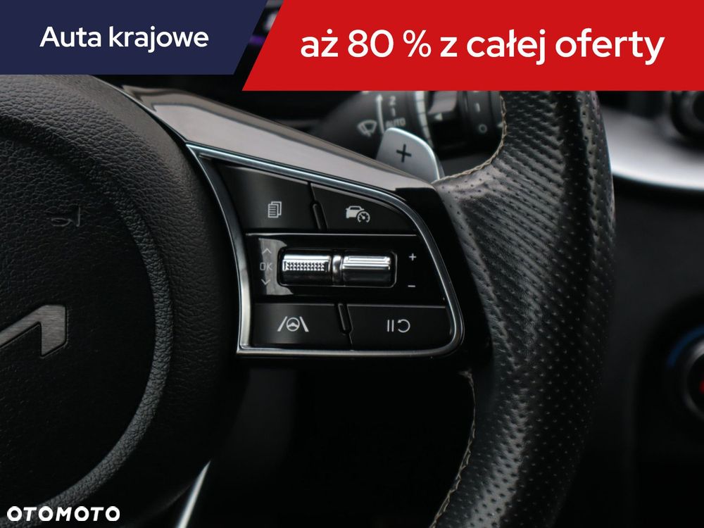 Kia ProCeed - 20