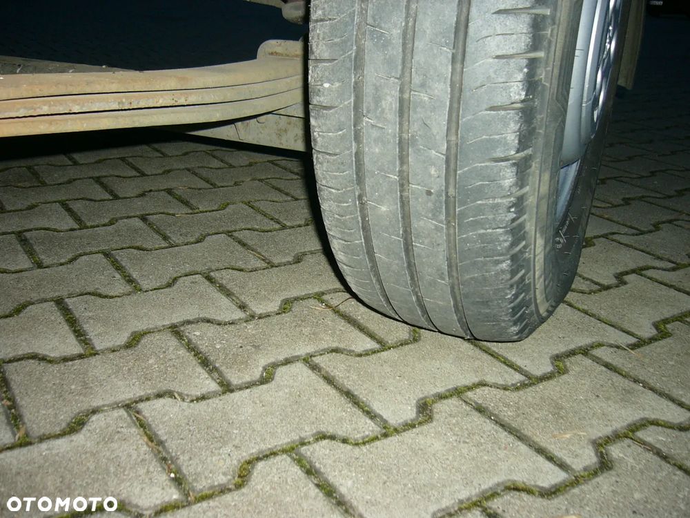 Peugeot Boxer Maxi L4 3.0 Hdi 160KM - 20