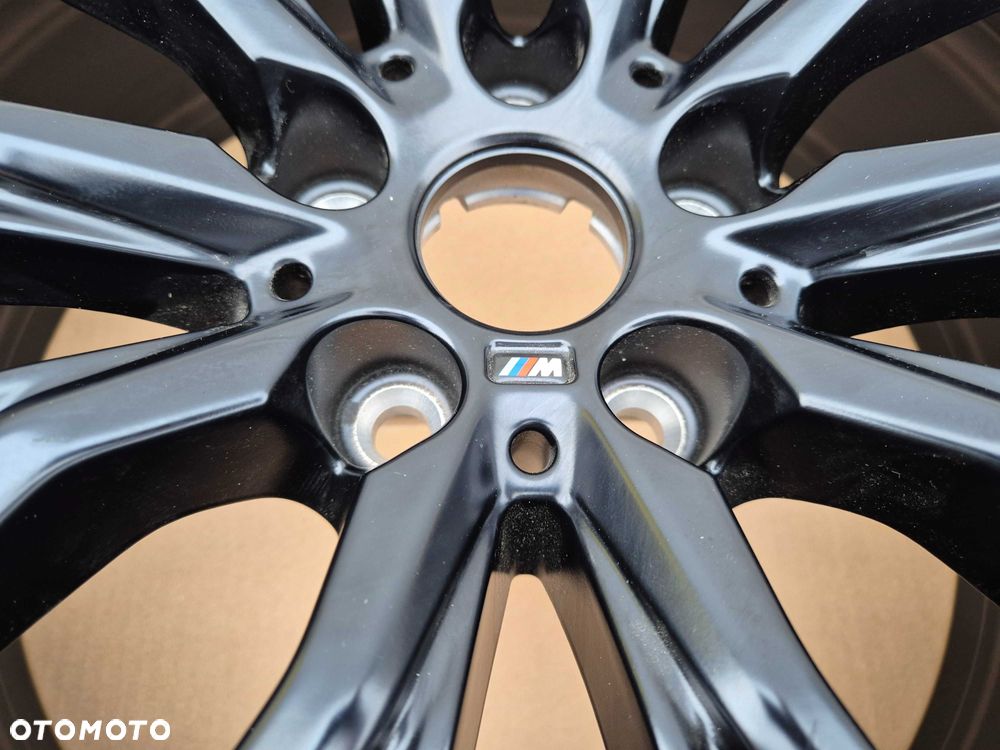 4x Felgi Aluminiowe BMWStyle 796 M 7,5J x 18" BMW G20, G21-Nowe - 4