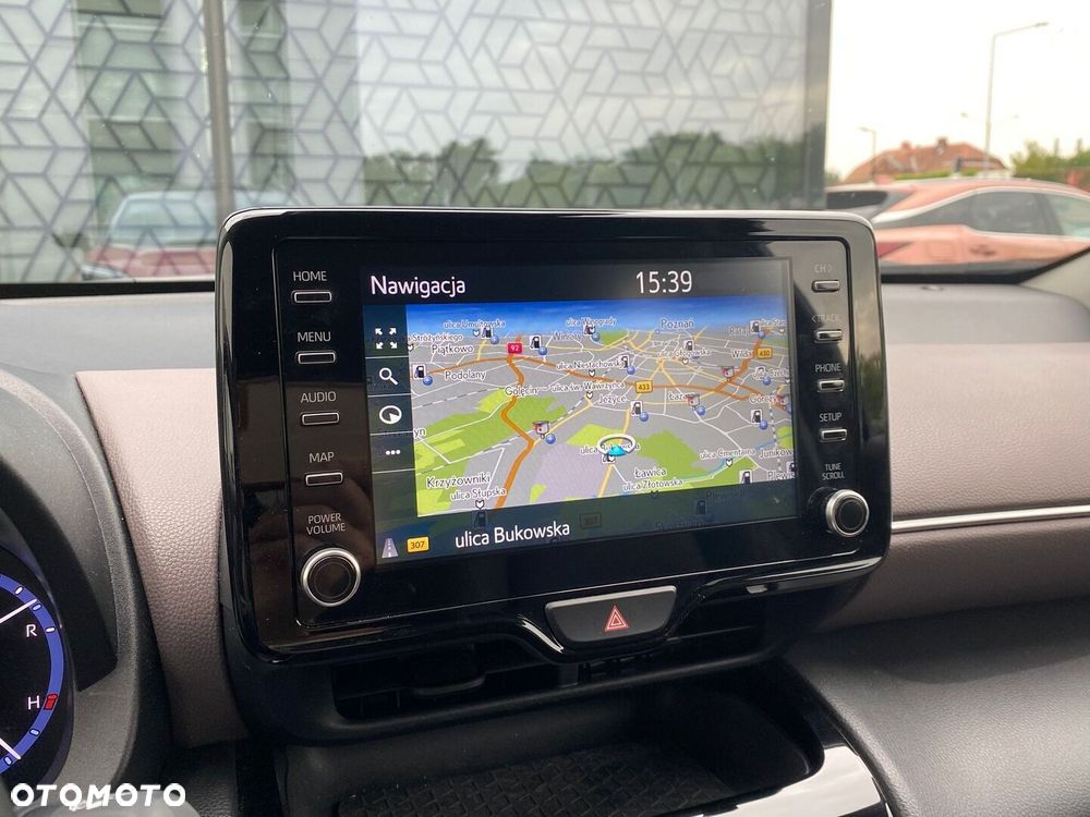 Toyota Yaris Cross Hybrid 1.5 Executive - 15