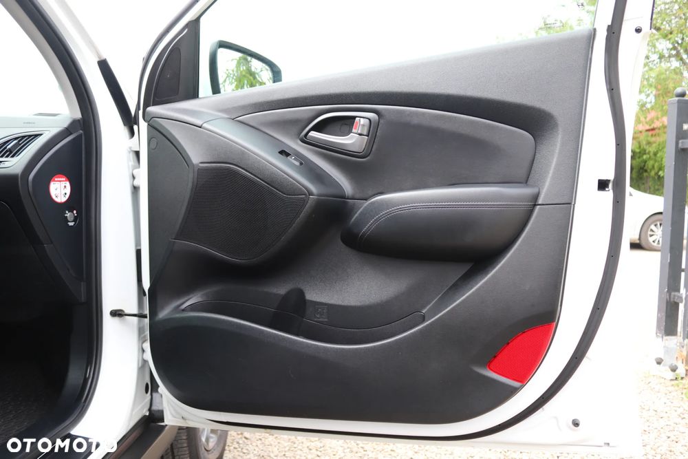 Hyundai ix35 1.6 GDI Premium 2WD - 31
