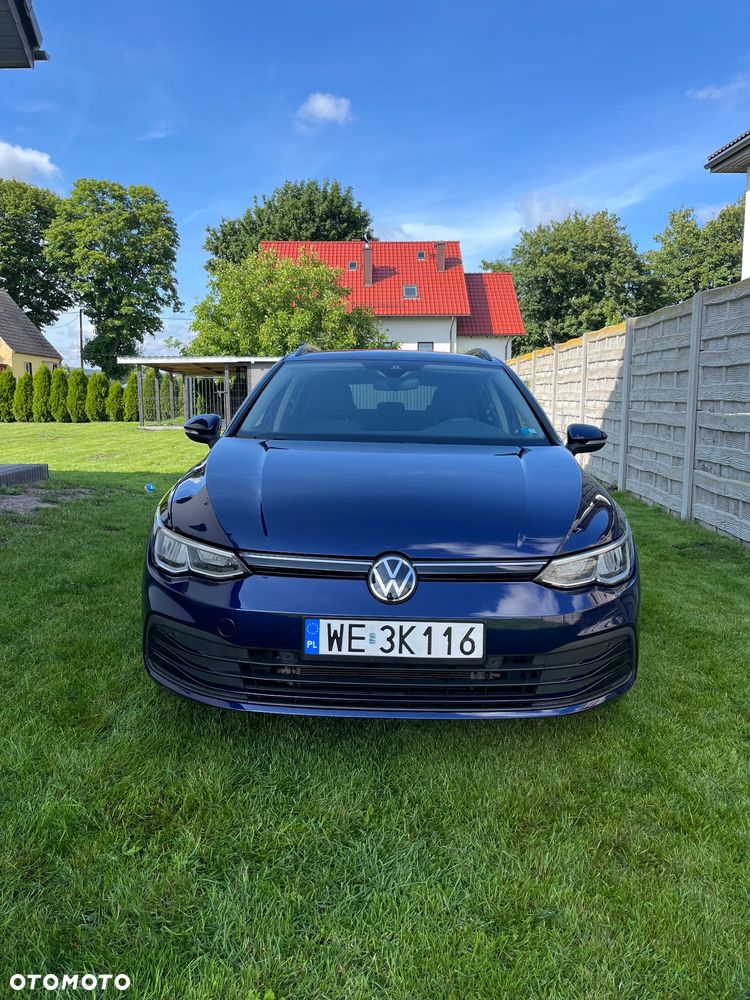 Volkswagen Golf 1.0 TSI Life - 17