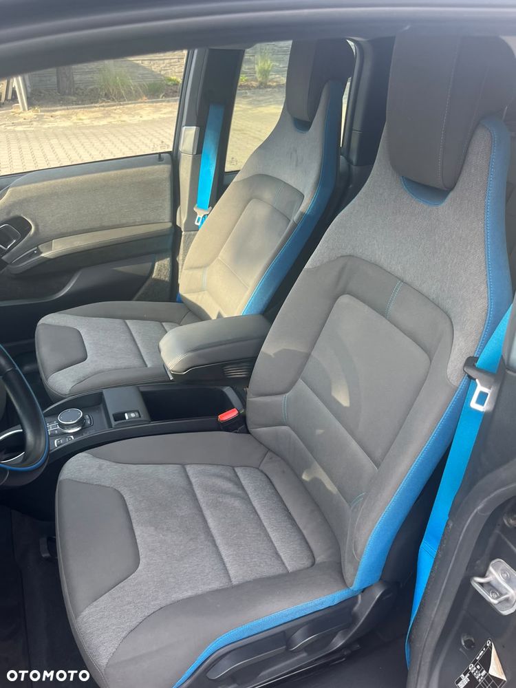 BMW i3 i3S 94 Ah - 15