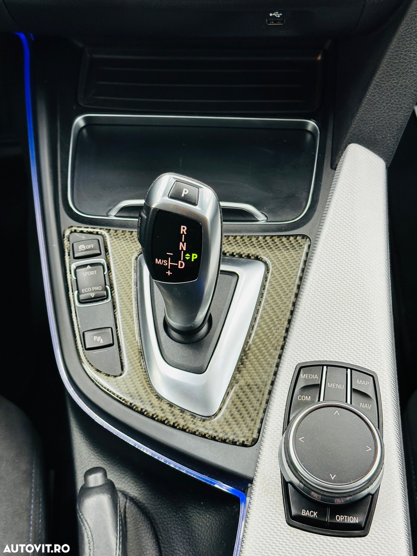 BMW Seria 4 - 33