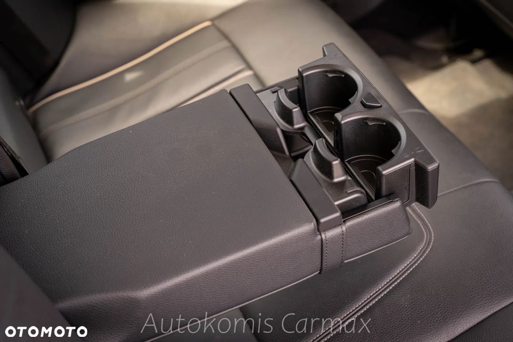 BMW Seria 5 530i xDrive Luxury Line - 26