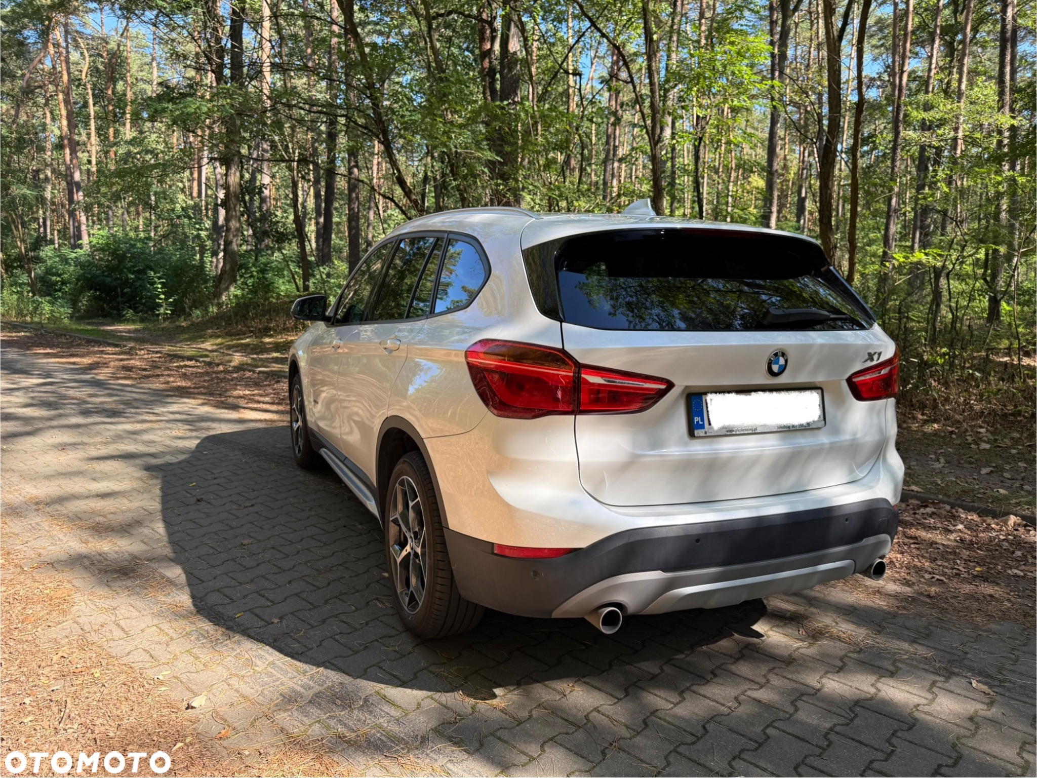 BMW X1 xDrive20i xLine - 11