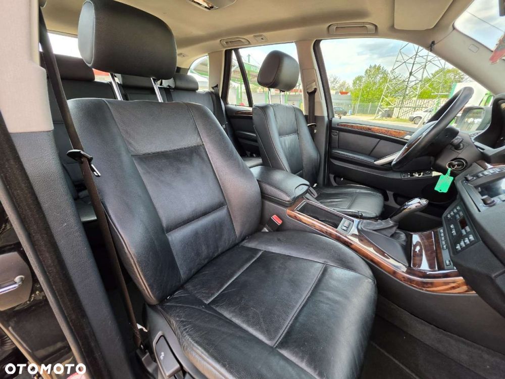 BMW X5 - 14