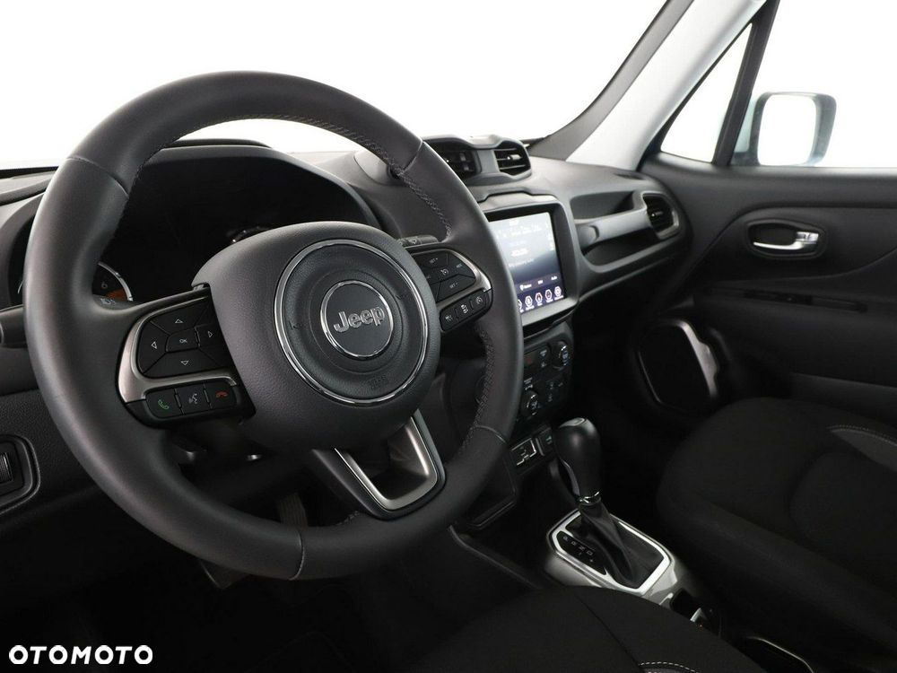 Jeep Renegade 1.5 GSE T4 48V e-Hybrid Automatik Longitude - 15