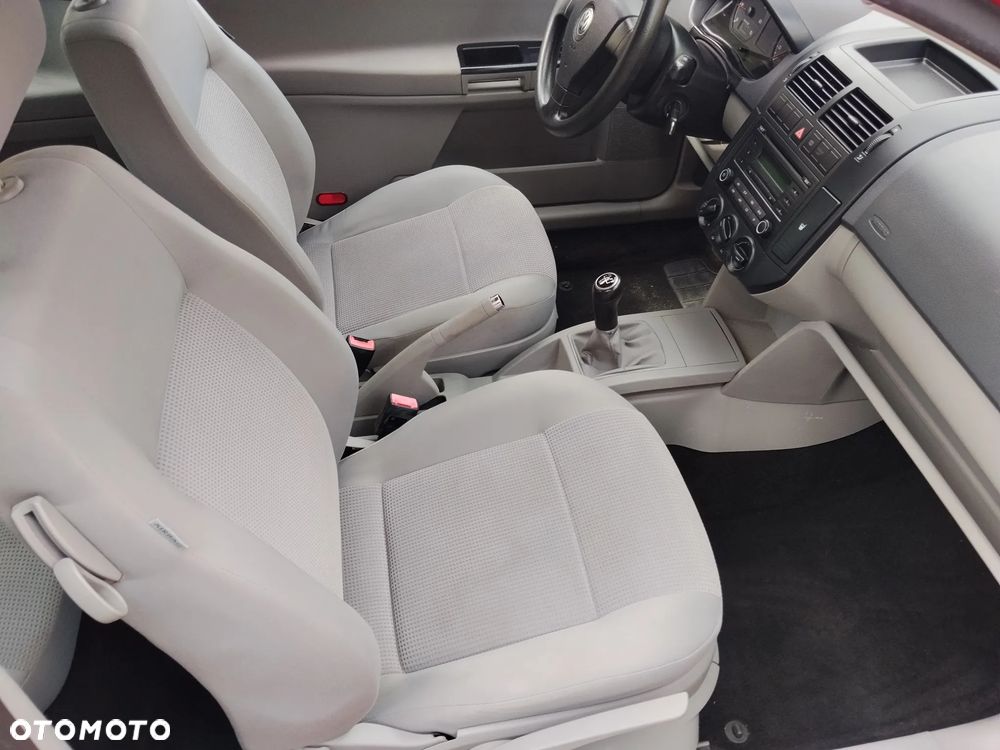 Volkswagen Polo - 20