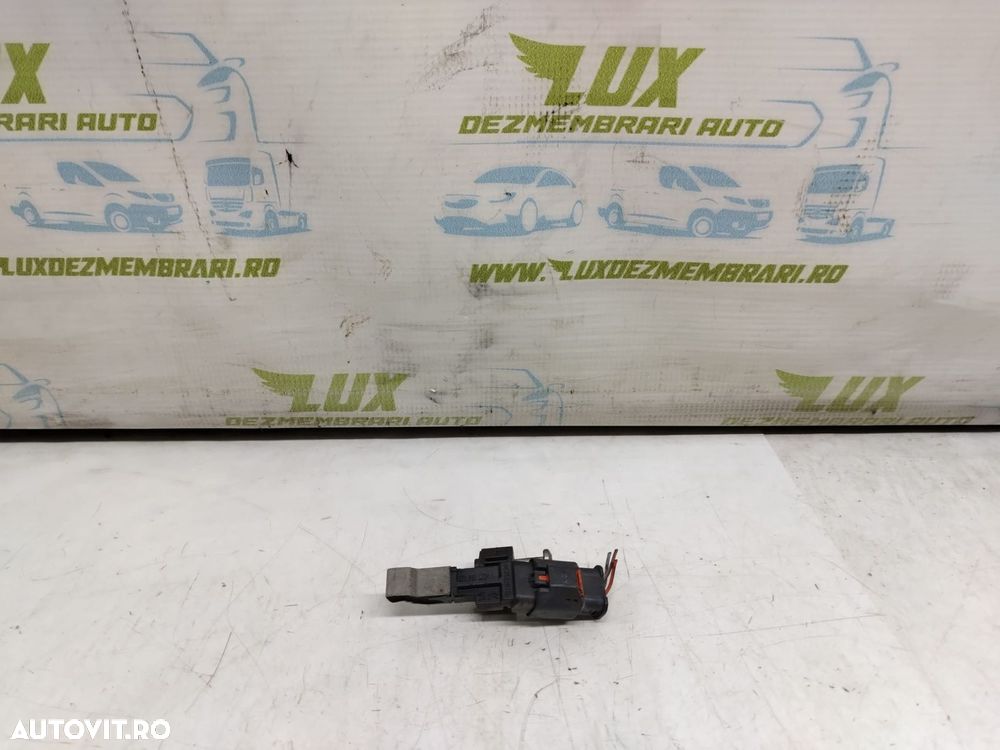 Senzor volanta arbore cotit 1.2 VTi  benzina HMR HMZ 9675226780 Citro - 1