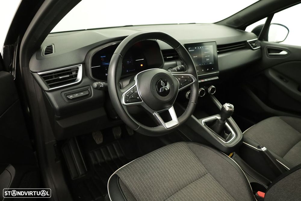 Mitsubishi Colt 1.0 MPI-T Launch Edition - 7