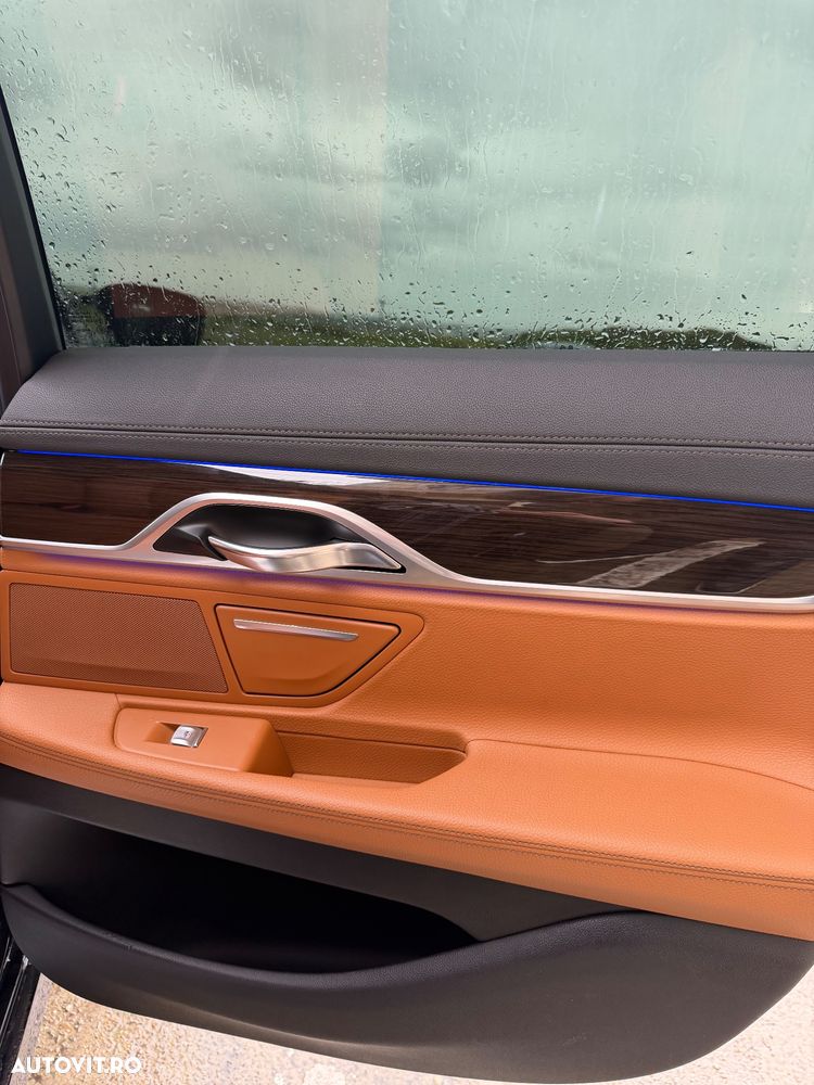 BMW Seria 7 - 6