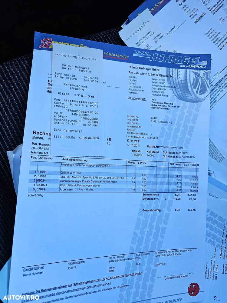 Volkswagen Golf 1.4 TSI Team - 30