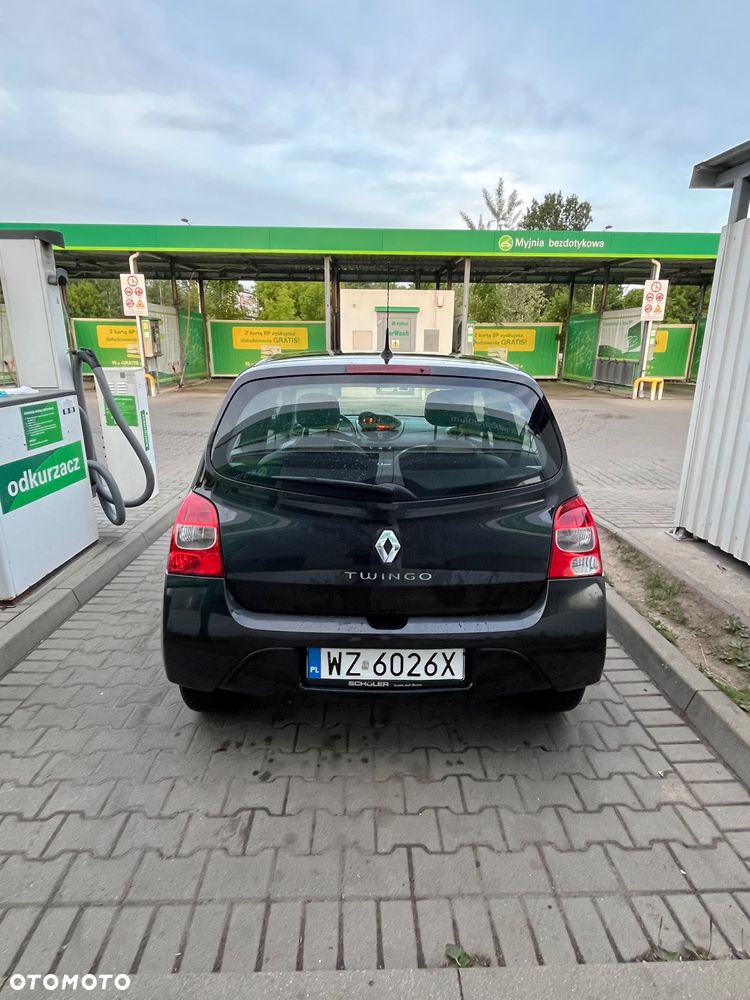 Renault Twingo 1.2 16V Miss Sixty - 3