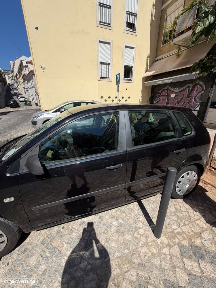VW Polo 1.2 Confortline - 8