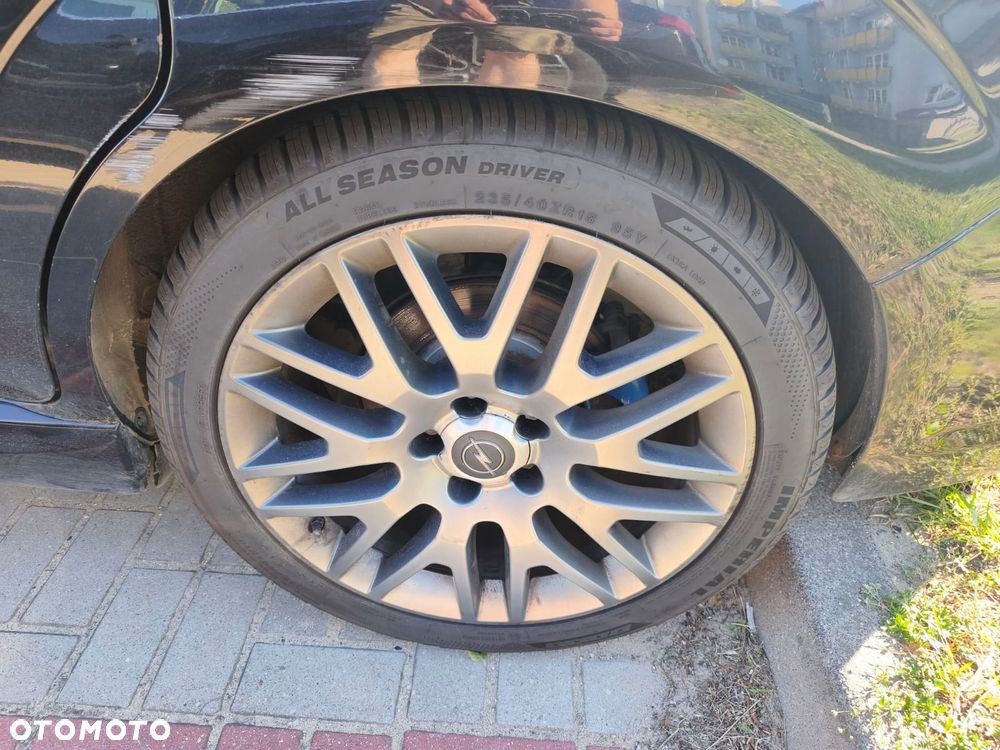 Opel Zafira - 4
