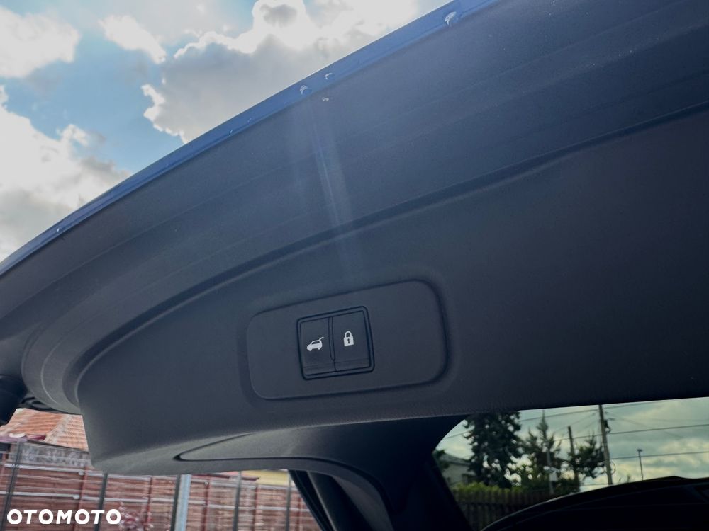 Nissan Qashqai 1.3 DIG-T mHEV Tekna+ Xtronic - 27