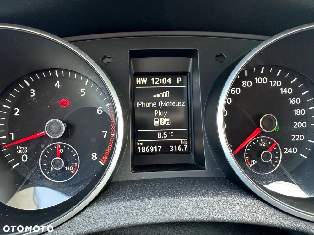 Volkswagen Golf 1.4 TSI Highline DSG - 5