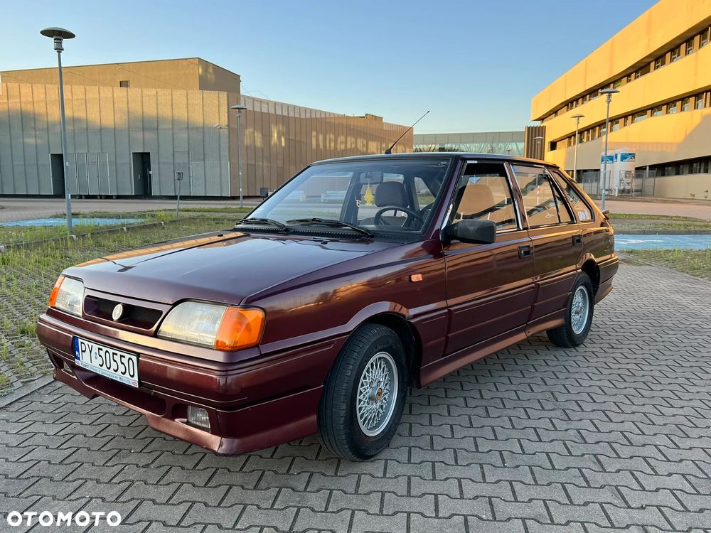 Polonez Caro - 1