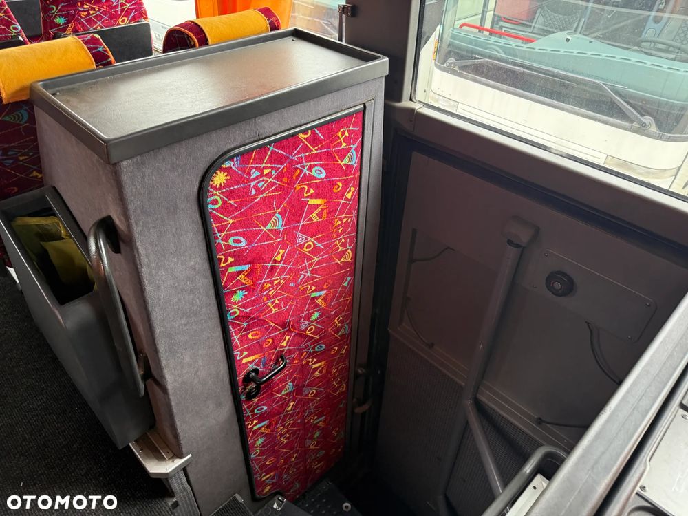 Setra S315GTHD - 16