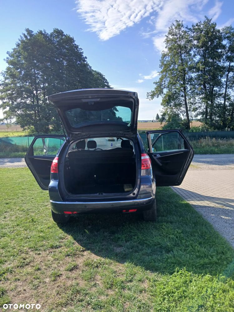 Citroën C4 Picasso 2.0 HDi Exclusive - 23