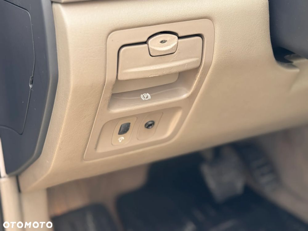 Renault Vel Satis 2.0 Turbo - 20