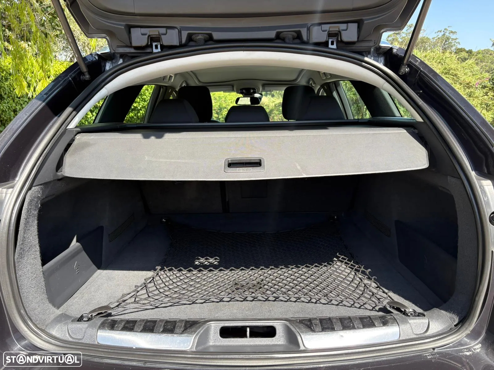 Peugeot 508 SW 1.6 e-HDi Allure CMP6 - 42