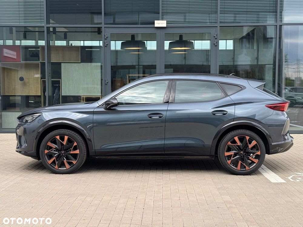 Cupra Formentor 2.0 TSI 4Drive DSG - 15