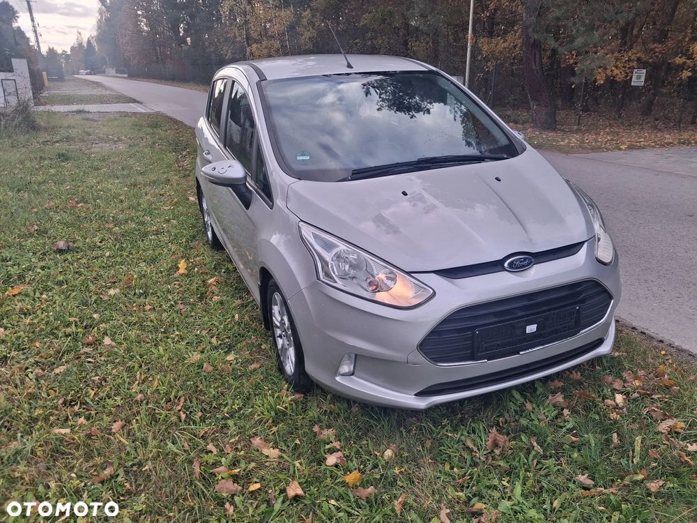 Ford B-MAX - 6