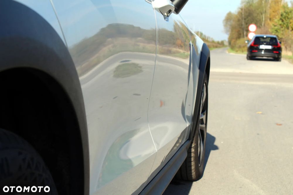 Volvo V60 Cross Country D4 AWD Geartronic Pro - 13