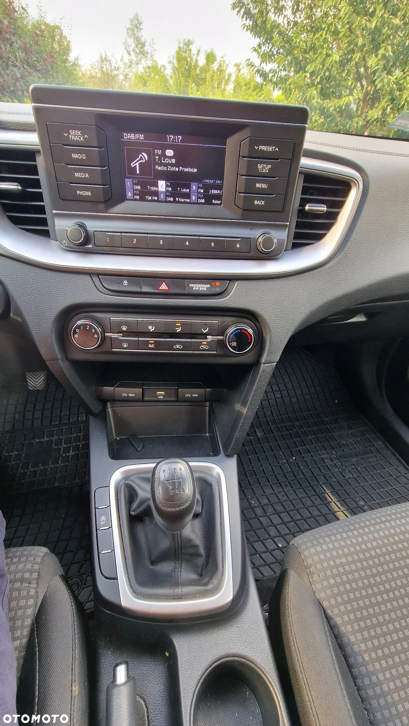Kia Ceed 1.0 T-GDI S - 16