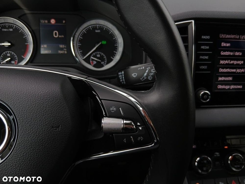 Skoda Karoq 2.0 TDI SCR 4x2 Ambition DSG - 27