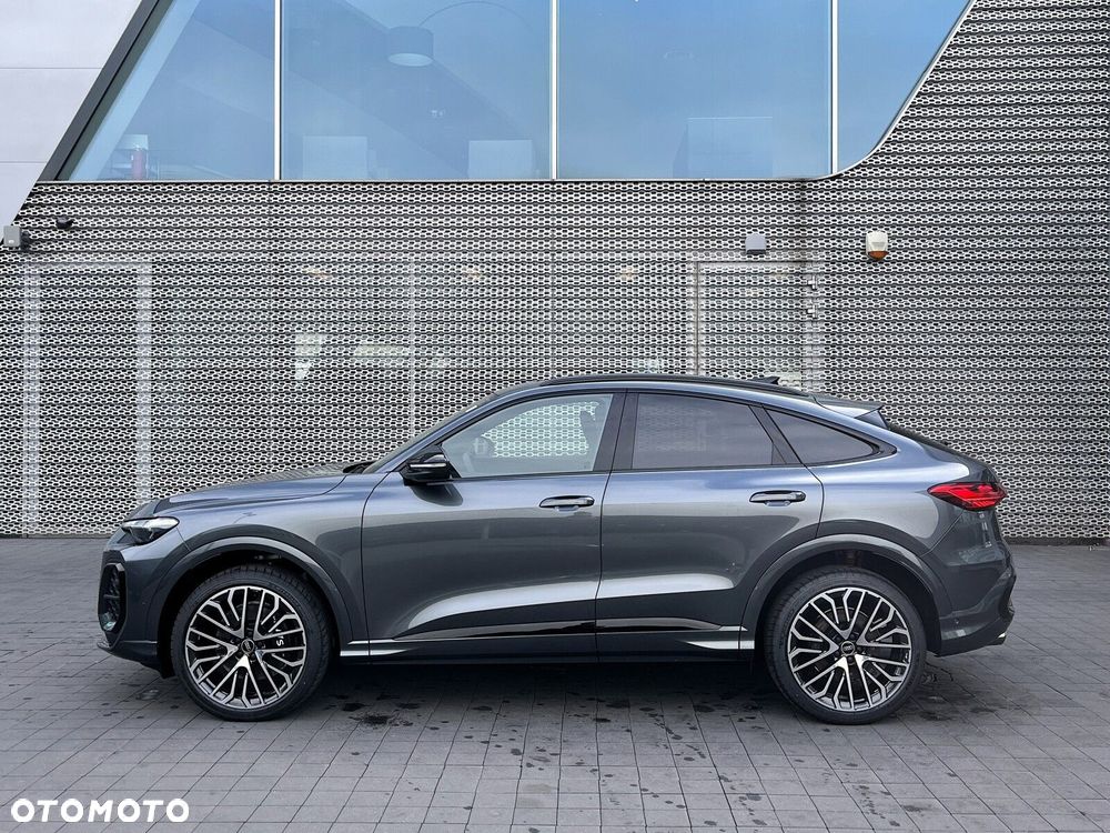 Audi SQ5 - 7