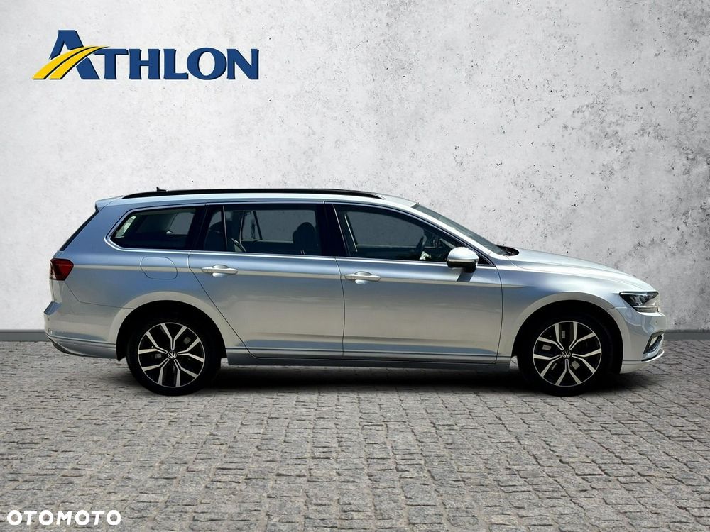 Volkswagen Passat 1.5 TSI EVO Business DSG - 6