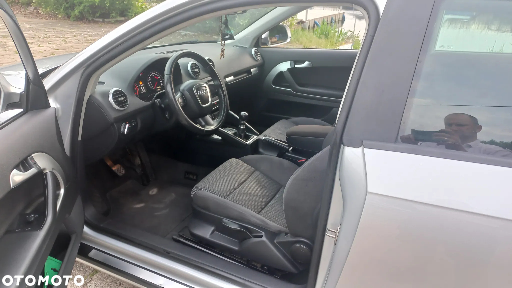 Audi A3 1.6 Ambition - 18