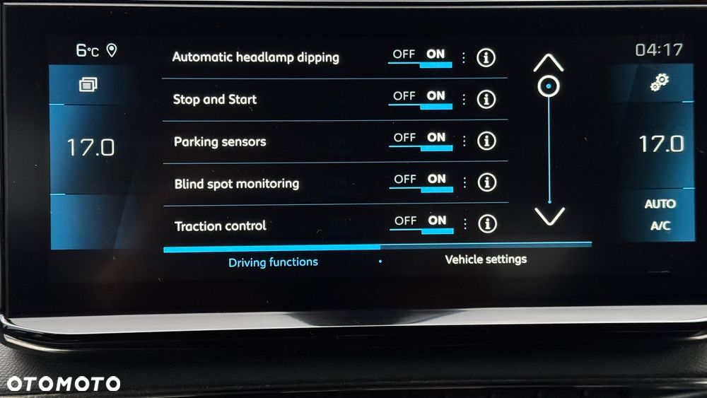 Peugeot 3008 1.5 BlueHDi Allure S&S EAT8 - 23