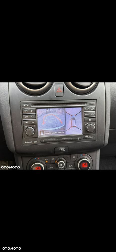 Nissan Qashqai+2 2.0 Tekna - 6