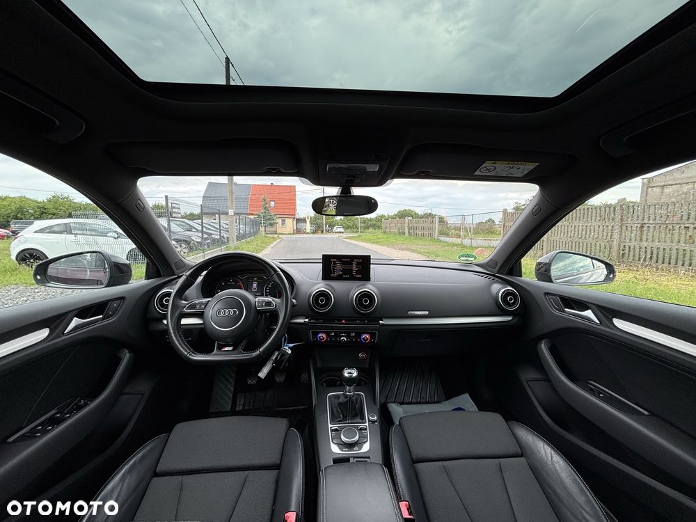Audi A3 Sportback - 6