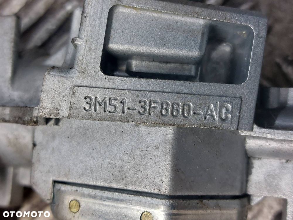 ZESTAW STARTOWY MAZDA 5 I CR 2.0 CD RF7P18881N 275800-6680 3M51-3F880-AC - 7